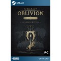 The Elder Scrolls IV: Oblivion Remastered - Deluxe Edition Steam